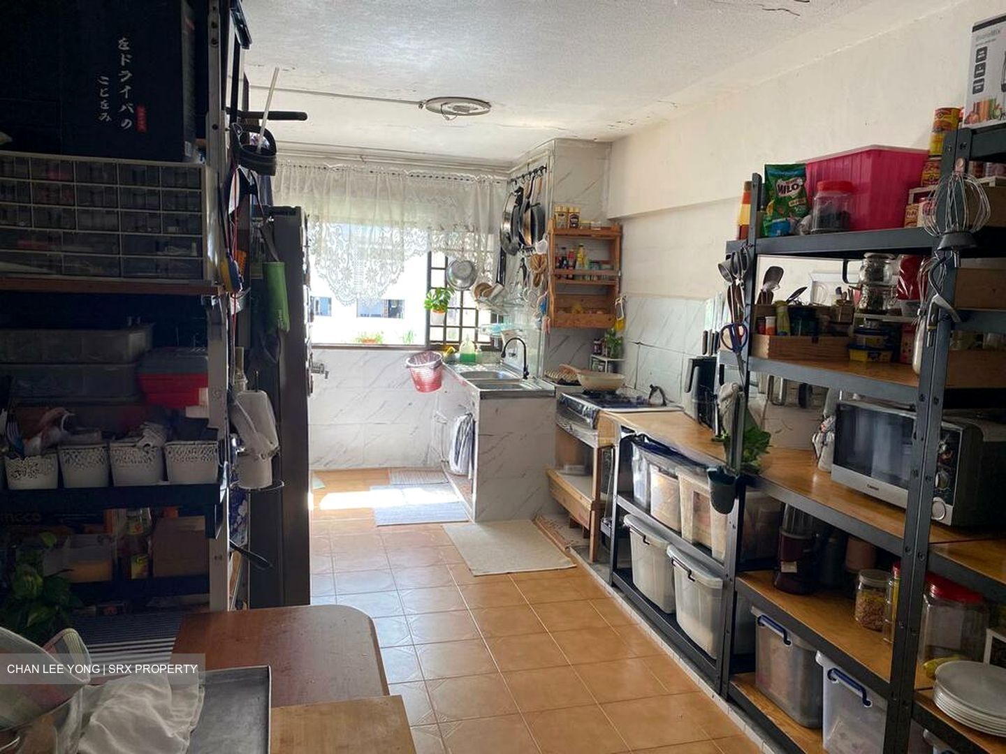 Blk 27 Marsiling Green (Woodlands), HDB 4 Rooms #521912161